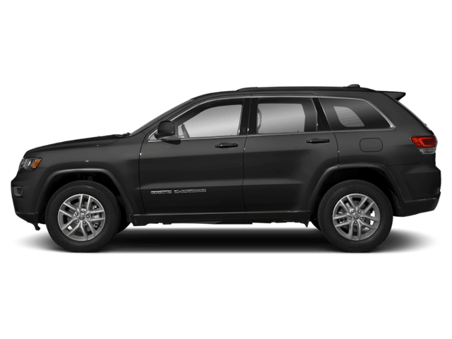 2018 Jeep Grand Cherokee Sport Utility